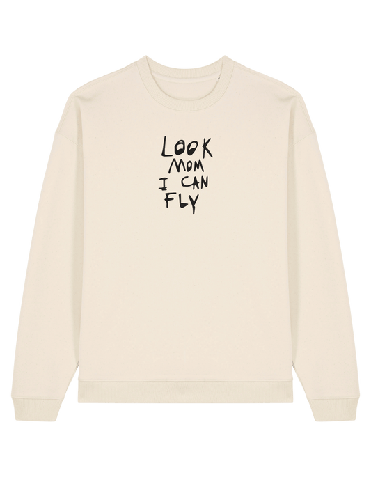 Fly sweatshirt Travis Scott