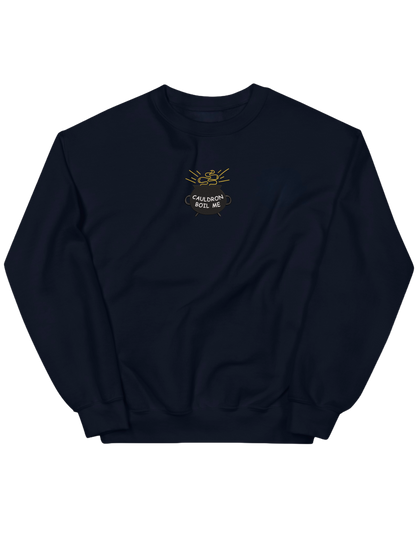 Boil me sweatshirt ACOTAR