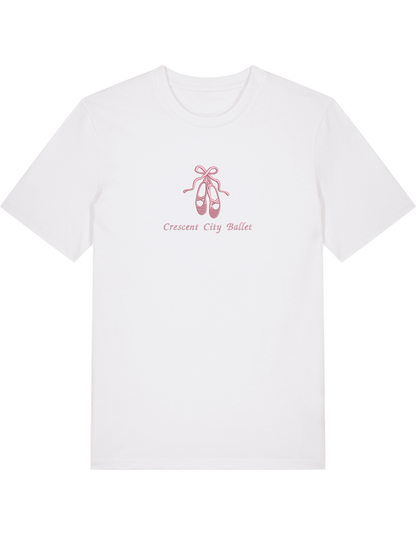 Crescent ballet tricou Crescent City