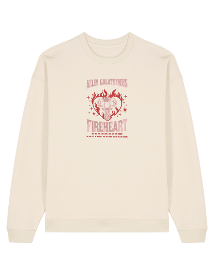 Aelin sweatshirt Throne of Glass