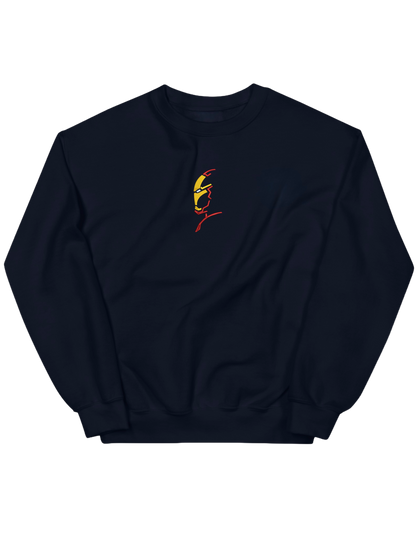 Iron man sweatshirt - Thread Muse