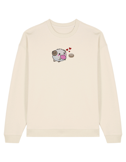 Poro sweatshirt LoL