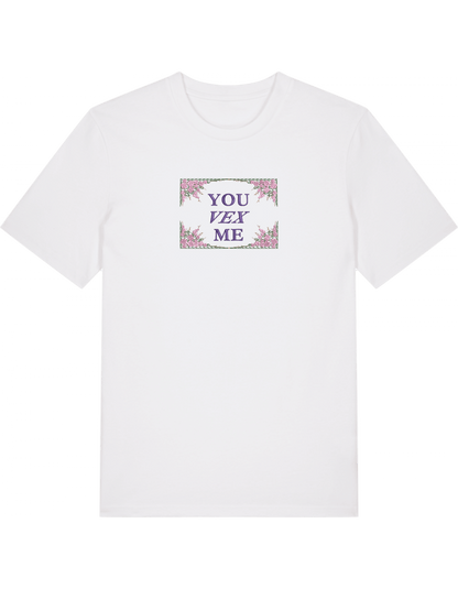 You vex me tricou Bridgerton