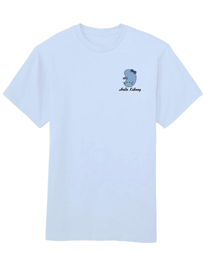 Kidney tricou - Thread Muse