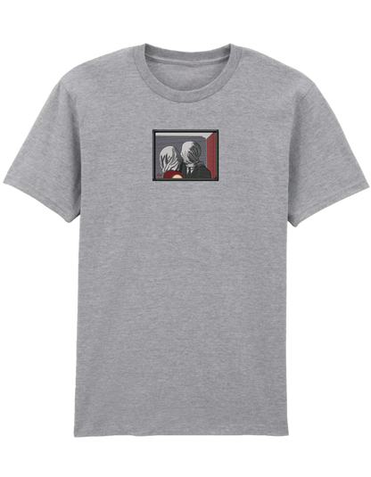 The Lovers tricou Picturi - Thread Muse