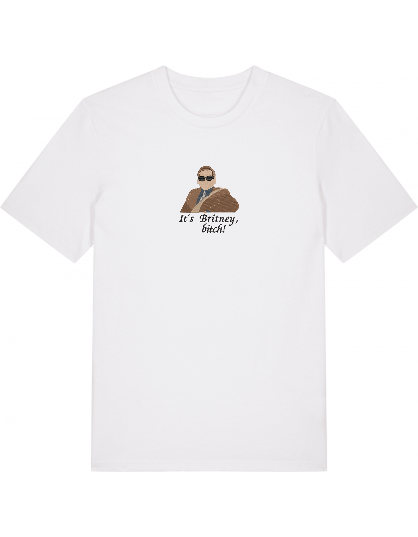 Britney tricou The Office