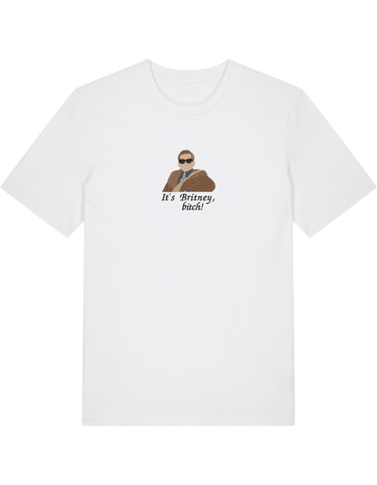 Britney tricou The Office