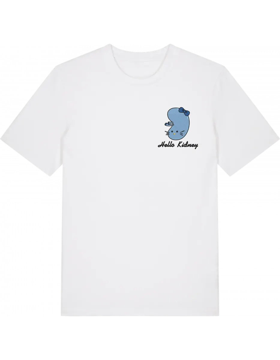 Kidney tricou Medical - Thread Muse