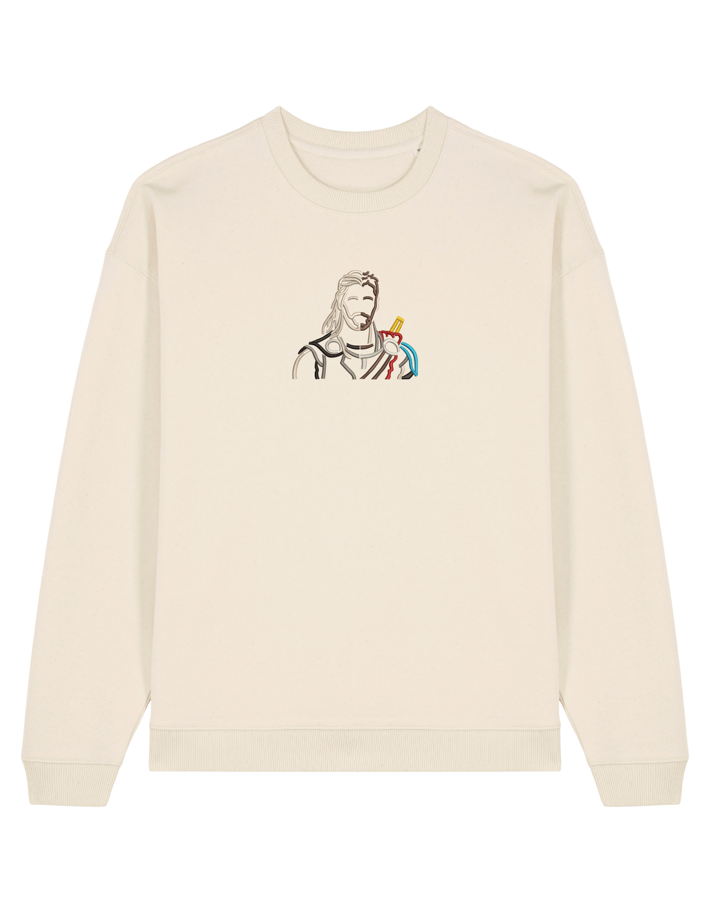 Thor sweatshirt