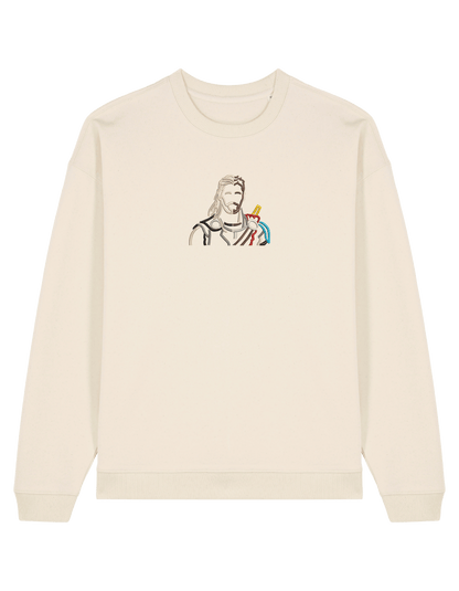 Thor sweatshirt