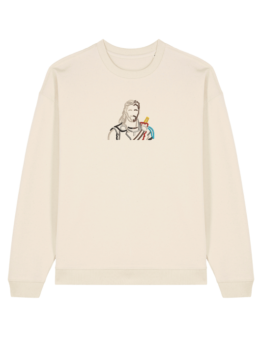 Thor sweatshirt