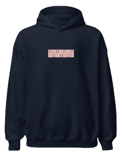 Hottogo hoodie Chappell Roan - Thread Muse