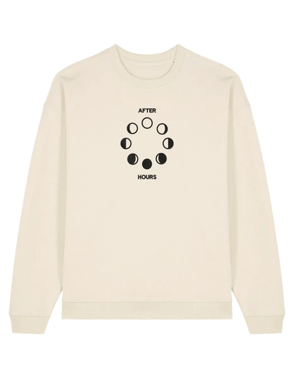 Repeat after me sweatshirt The Weeknd - Thread Muse