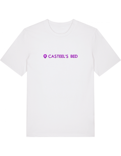 Casteel tricou From blood and ash
