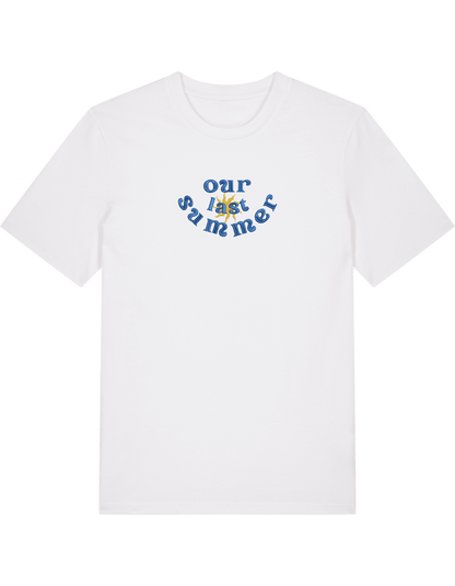 Our last summer sun tricou ABBA