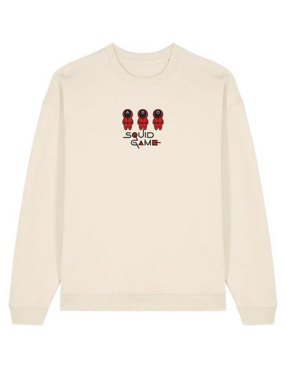 Squid game sweatshirt - Thread Muse