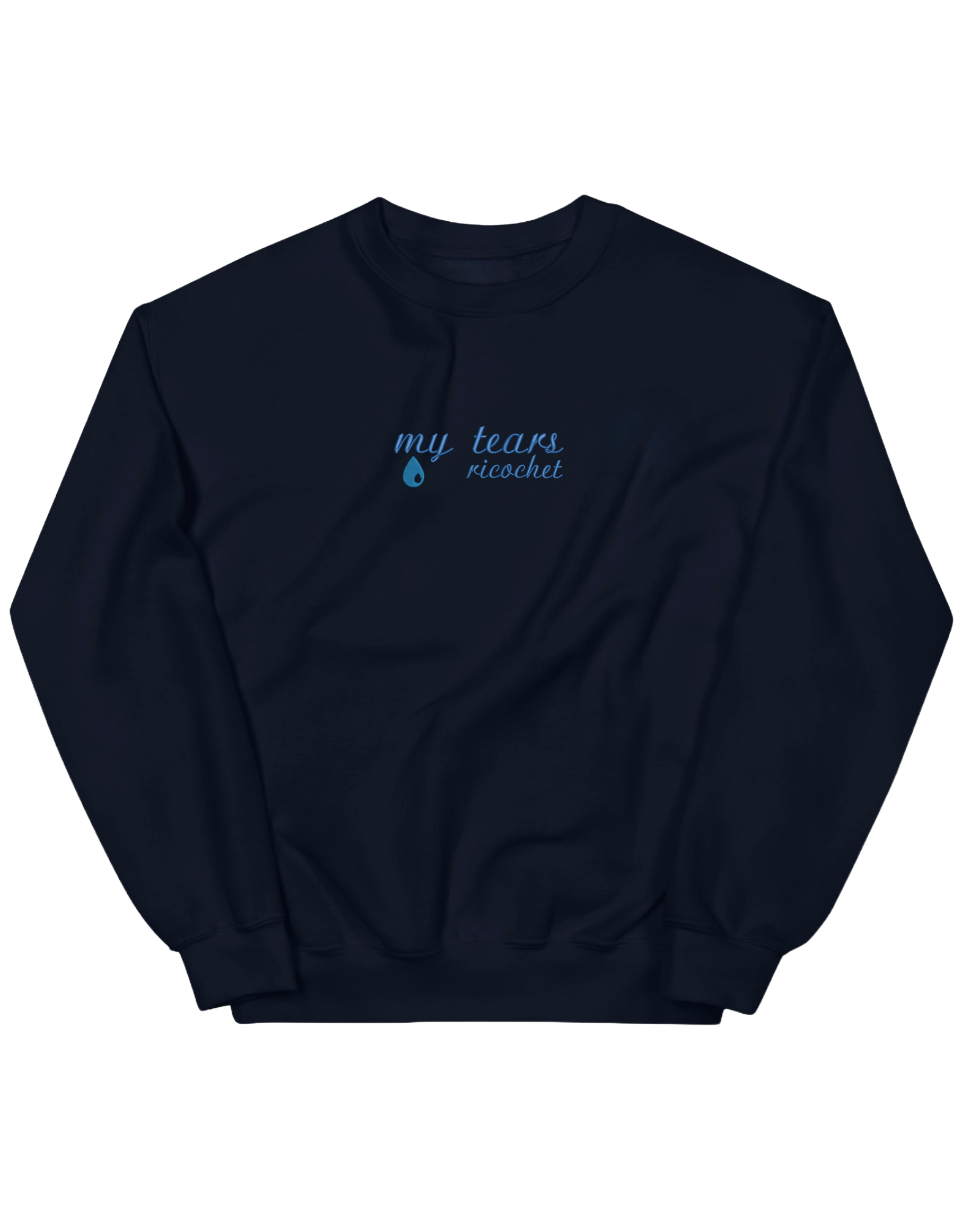 My tears ricochet sweatshirt Taylor Swift - Thread Muse