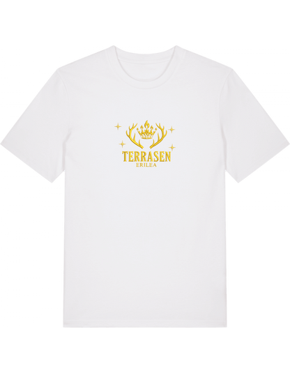 Terrasen 2.0 tricou Throne of Glass