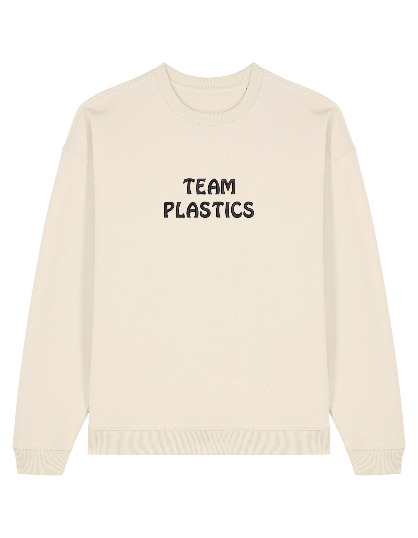 Team plastics sweatshirt Grey’s Anatomy