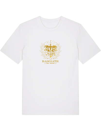 War college tricou Fourth Wing