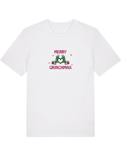 Grinchmas tricou Craciun