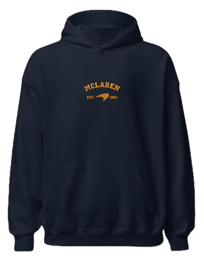 Mclaren hoodie F1 - Thread Muse