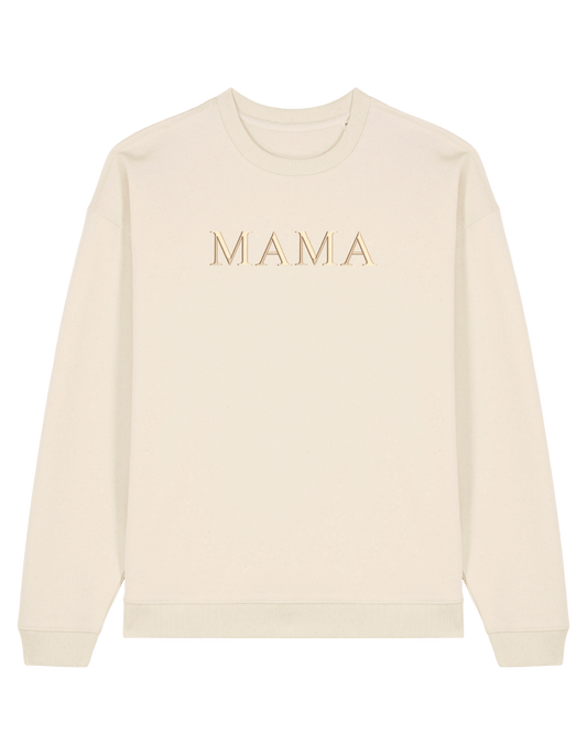 Mama sweatshirt