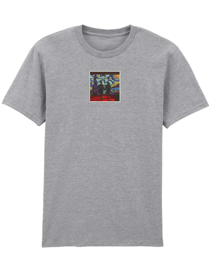 Art gallery tricou Picturi - Thread Muse