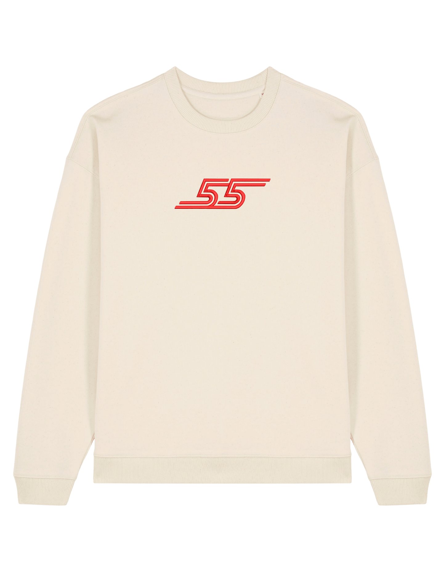 55 sweatshirt F1