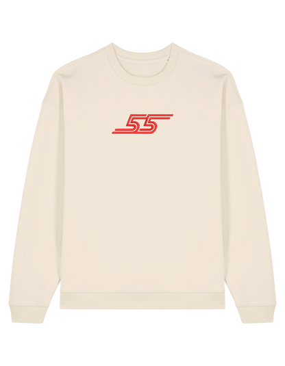 55 sweatshirt F1