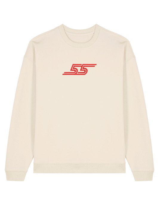 55 sweatshirt F1