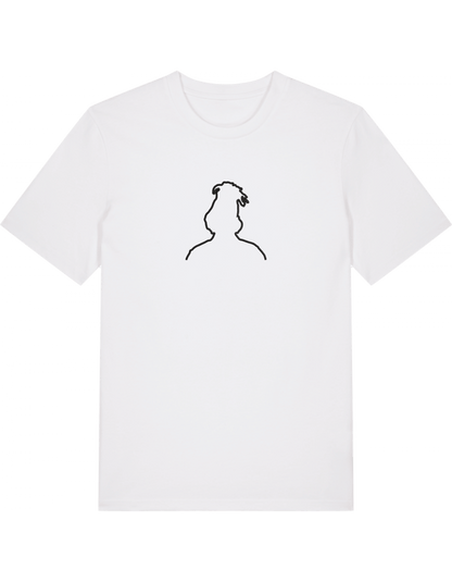 The weeknd outline tricou