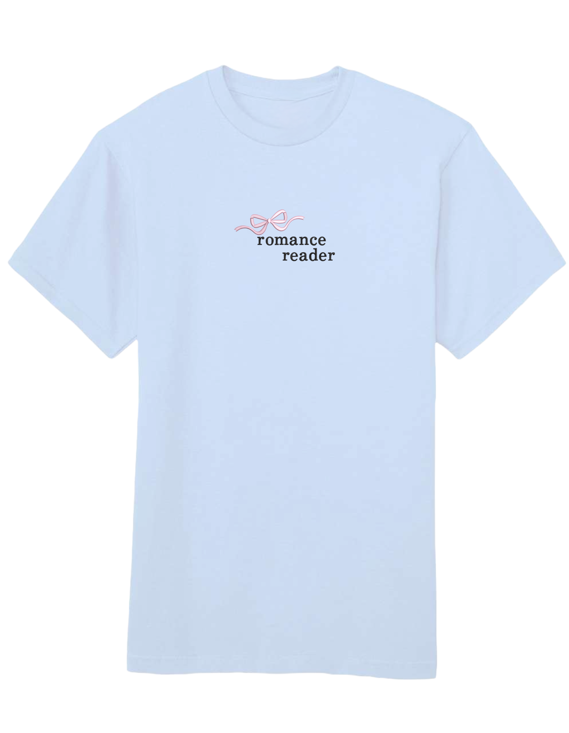 Reader tricou bookish - Thread Muse