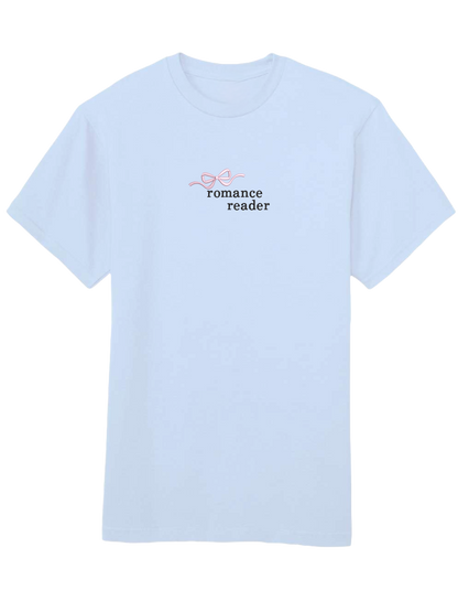 Reader tricou bookish - Thread Muse