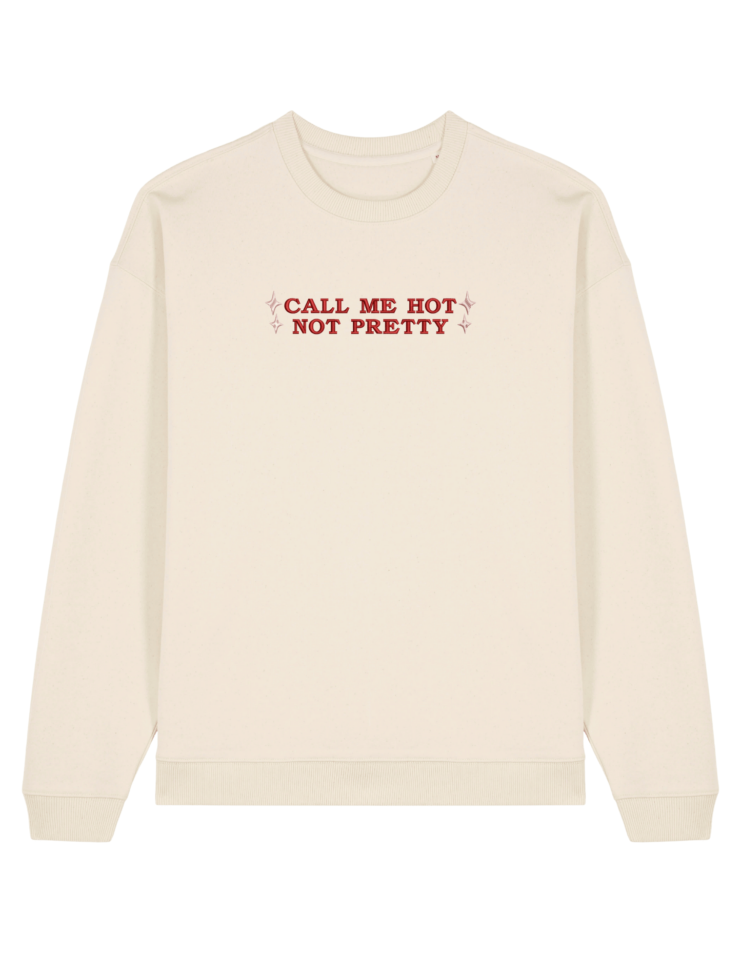 Call me hot sweatshirt Chappell Roan