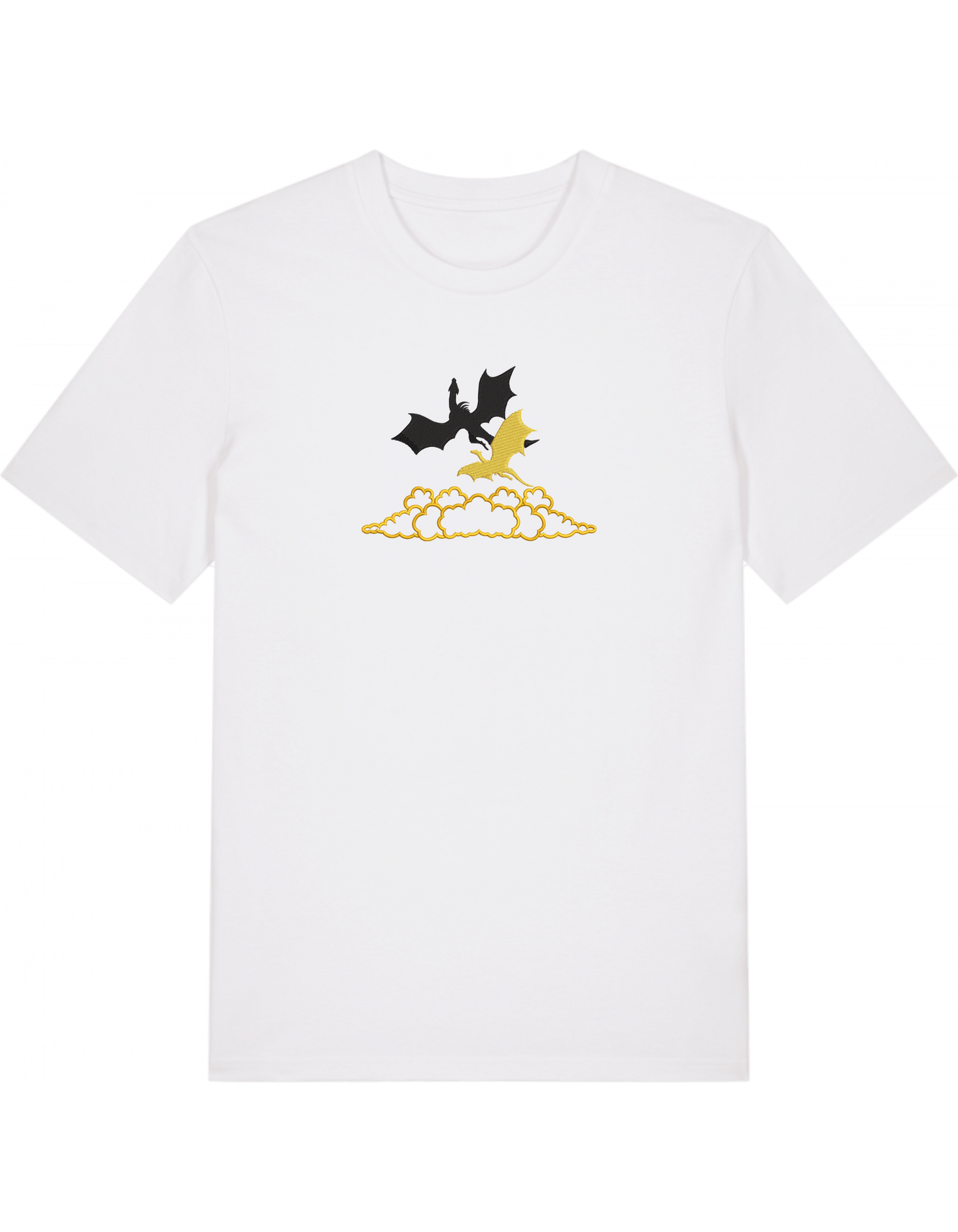 Dragons tricou Fourth Wing