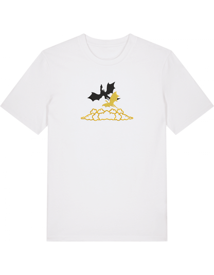 Dragons tricou Fourth Wing