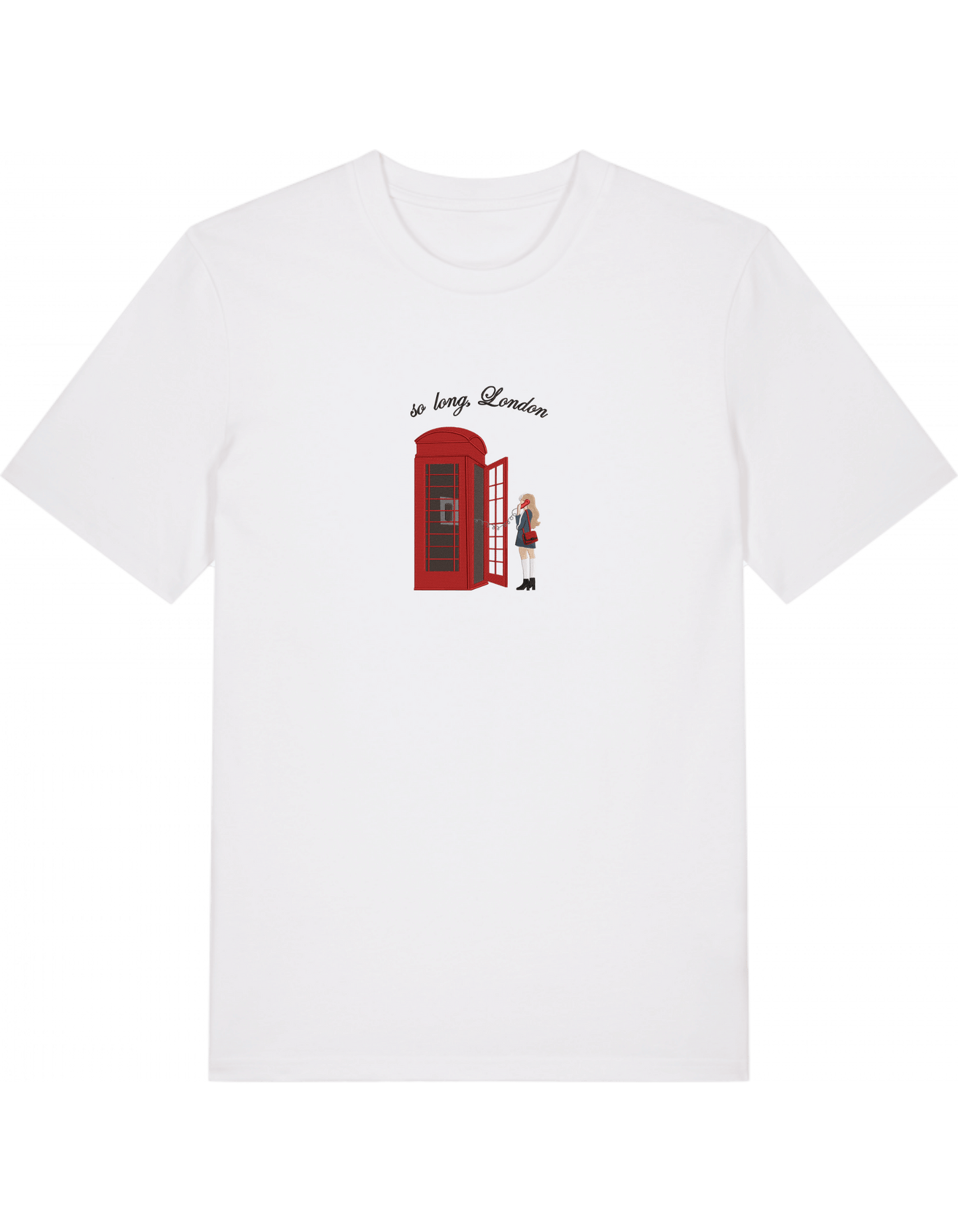 So long, London tricou Taylor Swift