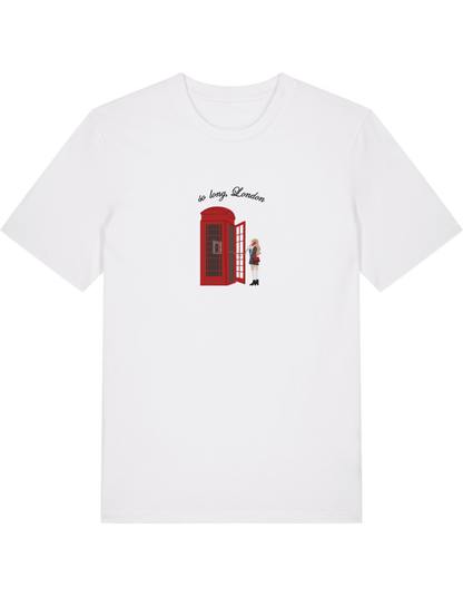 So long, London tricou Taylor Swift