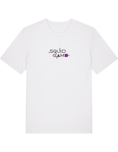 Game tricou Squid Game