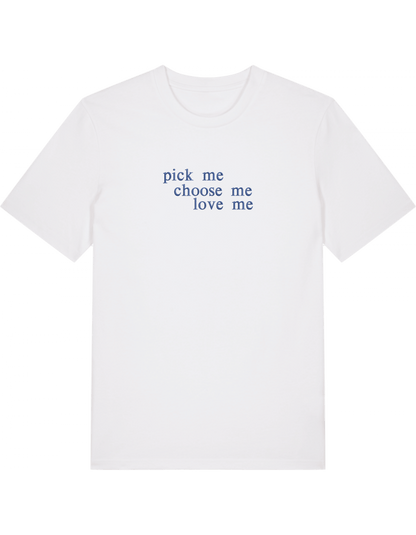 Pick me tricou Grey’s Anatomy
