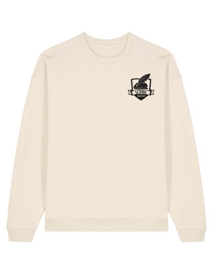 Scribe quadrant sweatshirt Fourth Wing