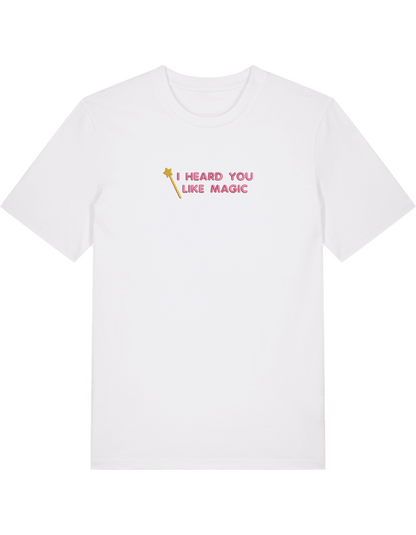 You like magic tricou Chappell Roan