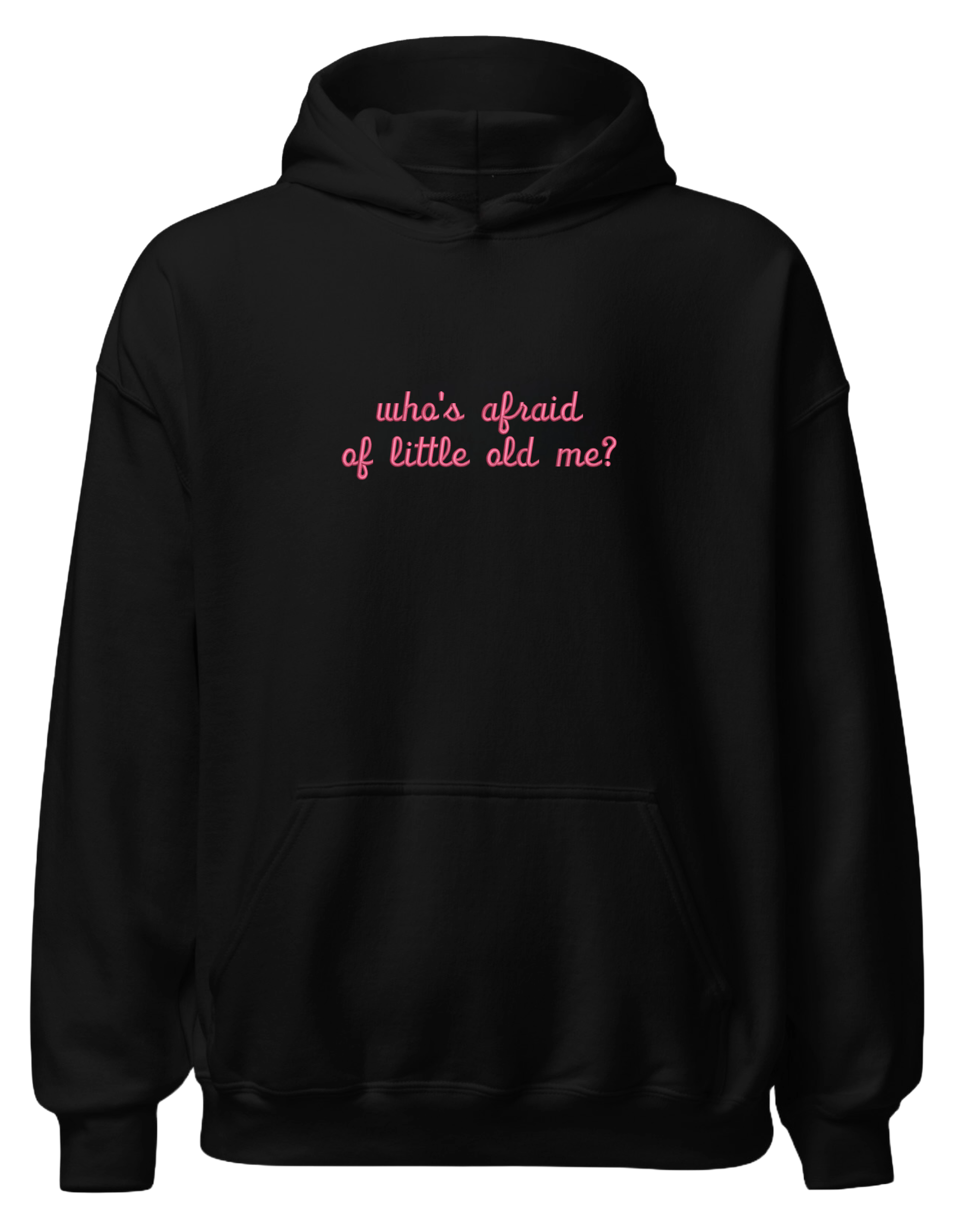 Little old me hoodie Taylor Swift - Thread Muse
