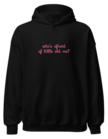 Little old me hoodie Taylor Swift - Thread Muse