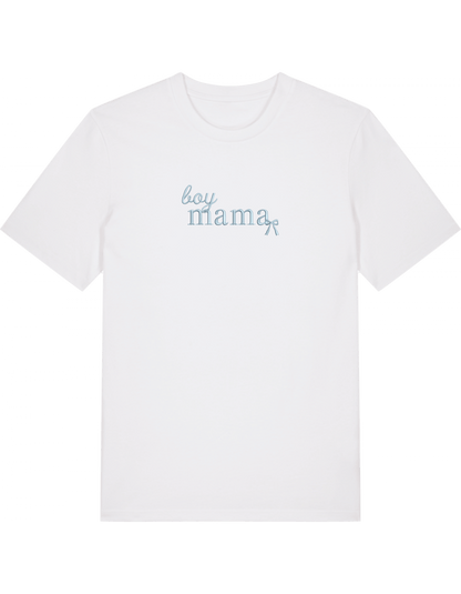 Boy mama tricou