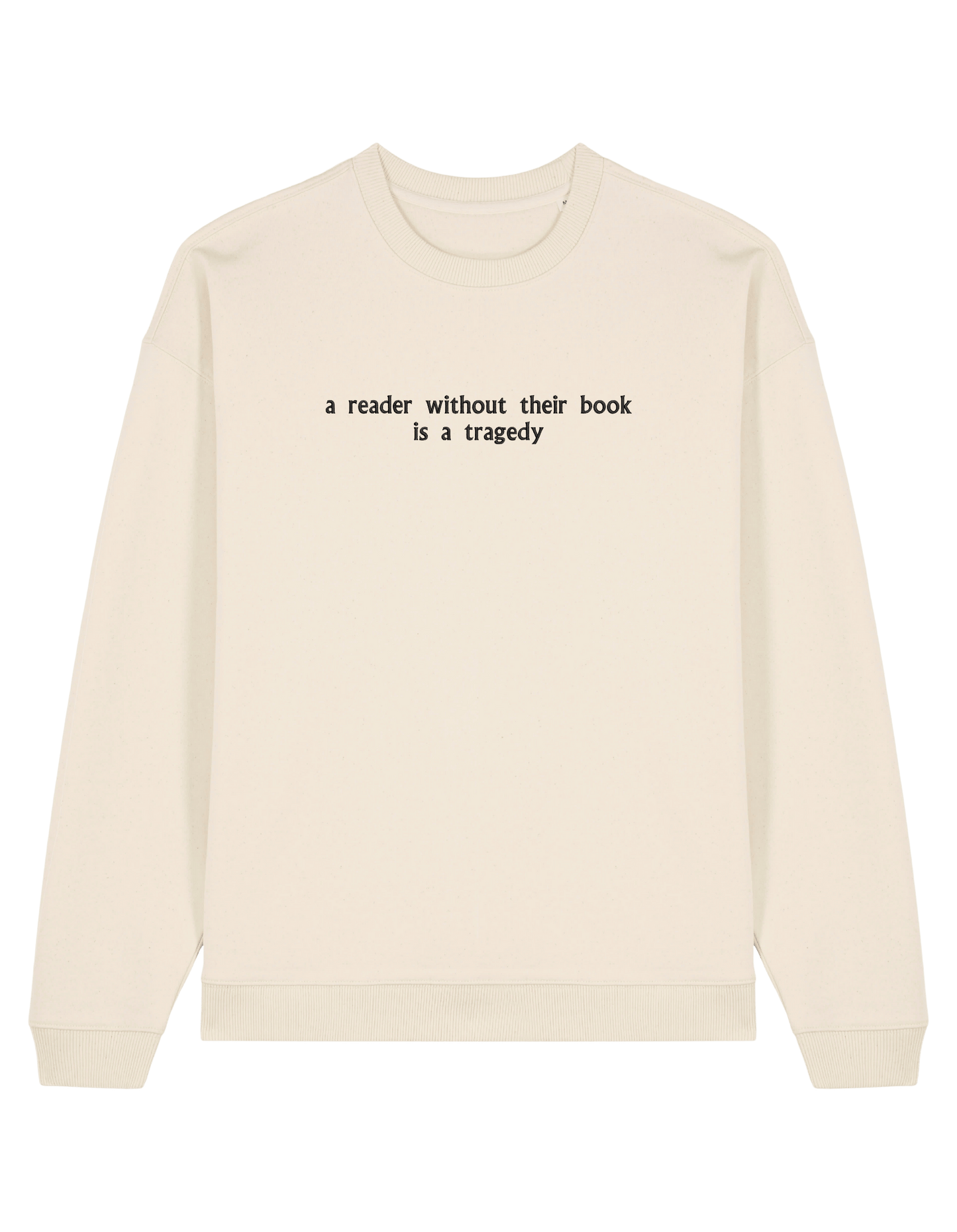 Tragedy sweatshirt Fourth Wing