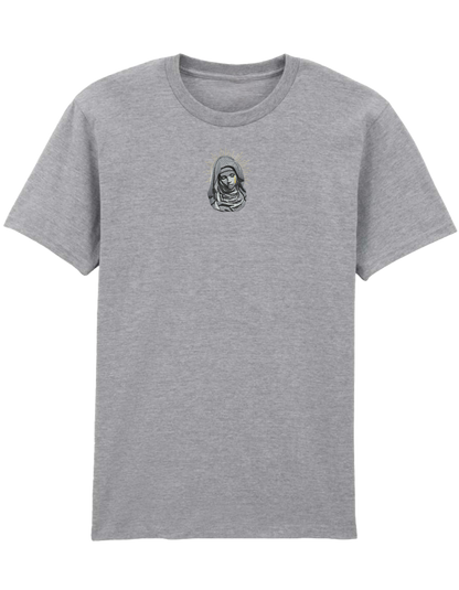 St Gertrude tricou Sculpturi - Thread Muse