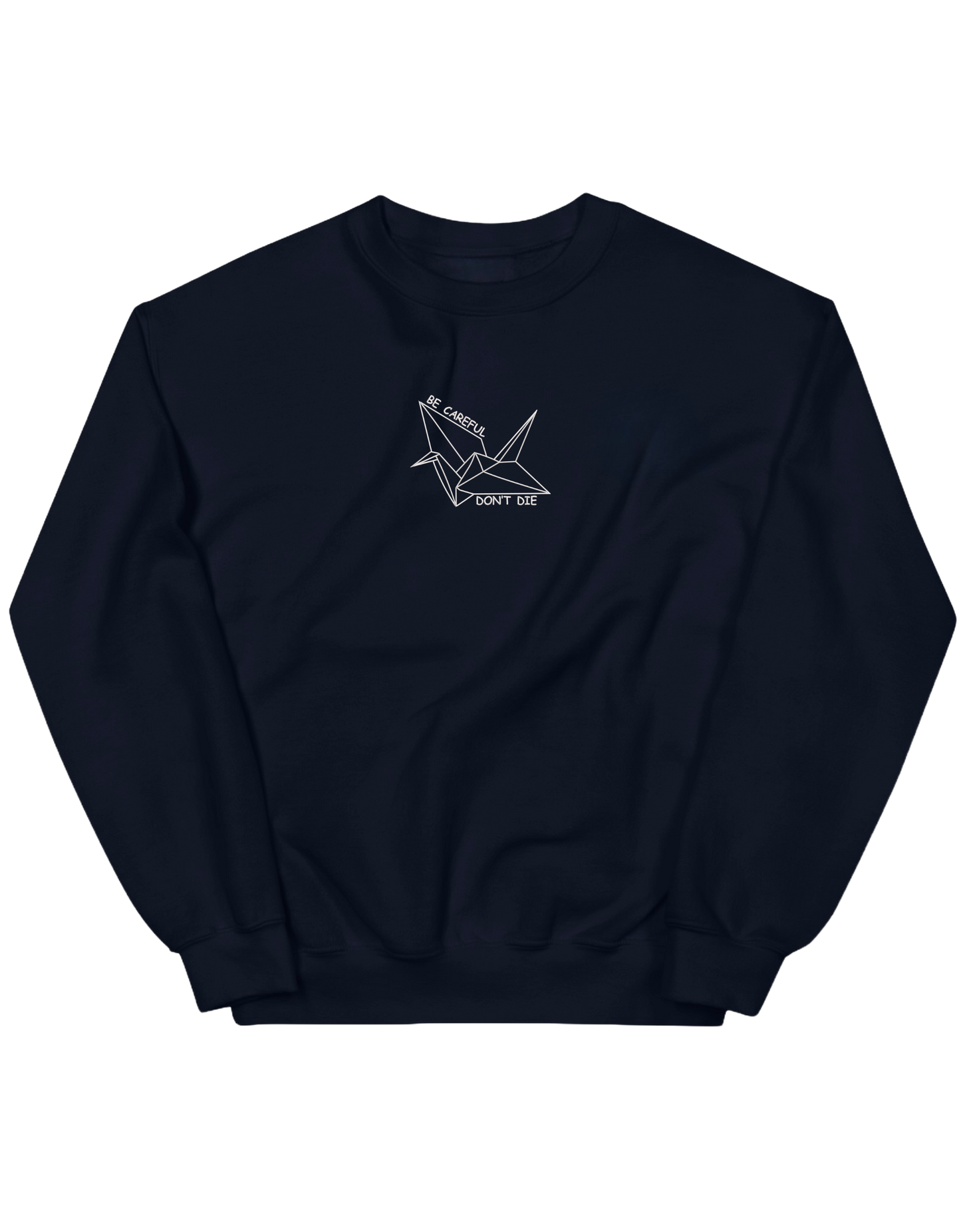Manacled sweatshirt bookish - Thread Muse