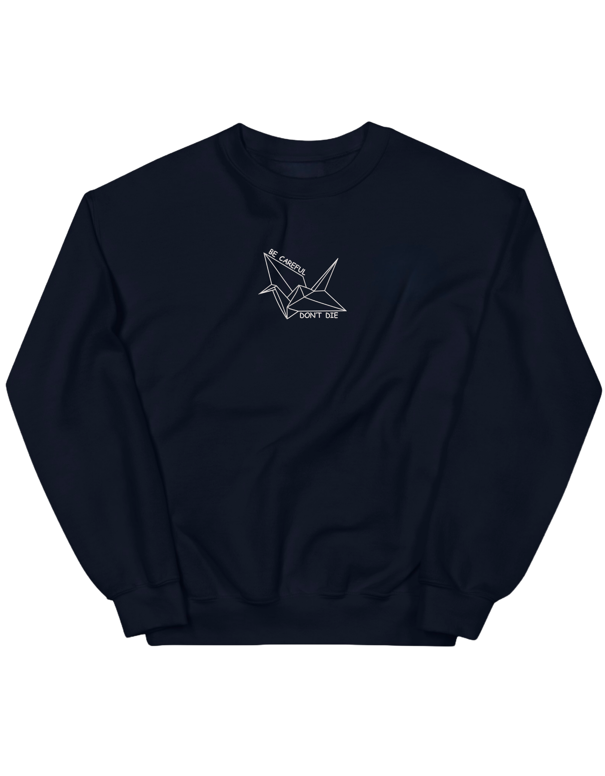 Manacled sweatshirt bookish - Thread Muse